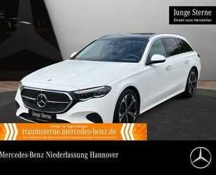 Mercedes-Benz E 300 Gebrauchtwagen