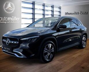 Mercedes-Benz GLA 220 Gebrauchtwagen