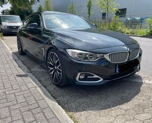 BMW 430 Gran Coupé Gebrauchtwagen