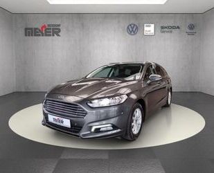 Ford Mondeo Gebrauchtwagen