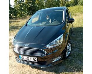 Ford C-Max Gebrauchtwagen