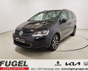 VW Sharan Gebrauchtwagen