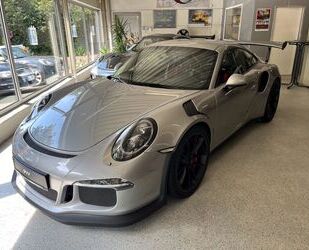 Porsche 991 Gebrauchtwagen