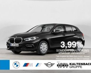 BMW 118 Gebrauchtwagen