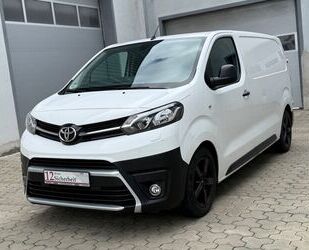 Toyota Proace (Verso) Gebrauchtwagen