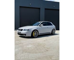 Audi S3 Gebrauchtwagen