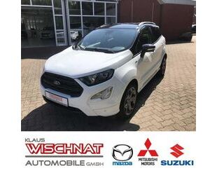 Ford EcoSport Gebrauchtwagen