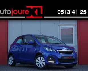 Peugeot 108 Gebrauchtwagen