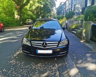 Mercedes-Benz C 250 Gebrauchtwagen