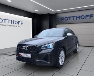Audi SQ2 Gebrauchtwagen