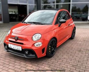 Abarth 695C Gebrauchtwagen