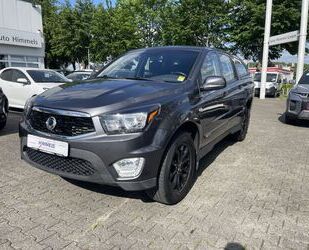 KGM Actyon Gebrauchtwagen