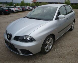 Seat Ibiza Gebrauchtwagen