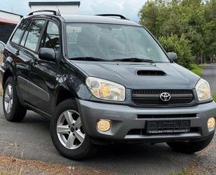 Toyota RAV 4 Gebrauchtwagen