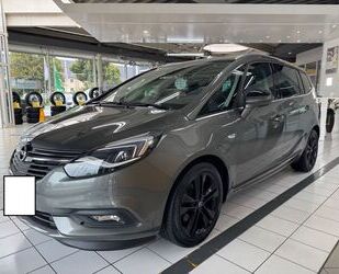 Opel Zafira Gebrauchtwagen