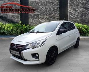 Mitsubishi Space Star Gebrauchtwagen