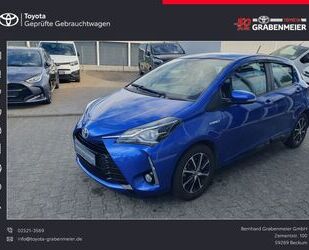 Citroen Yaris 