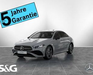 Mercedes-Benz A 200 Gebrauchtwagen