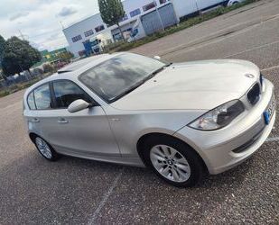BMW 116 Gebrauchtwagen
