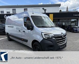 Renault Master Gebrauchtwagen