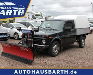 Lada Niva Gebrauchtwagen