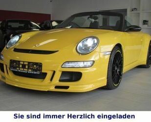 Porsche 997 Gebrauchtwagen