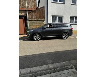 Kia Sorento Gebrauchtwagen