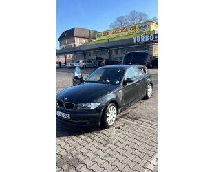 BMW 116 Gebrauchtwagen