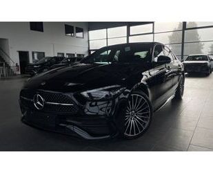 Mercedes-Benz C 220 Gebrauchtwagen