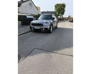 Mini Cooper S Countryman Gebrauchtwagen