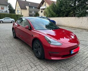 Tesla Model 3 Gebrauchtwagen