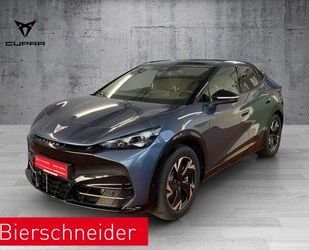 Cupra Tavascan Gebrauchtwagen