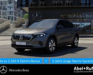 Mercedes-Benz EQA Gebrauchtwagen