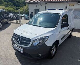 Mercedes-Benz Citan Gebrauchtwagen