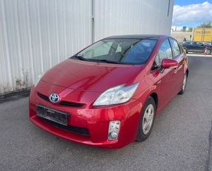 Toyota Prius Gebrauchtwagen