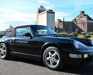 Porsche 964 Gebrauchtwagen