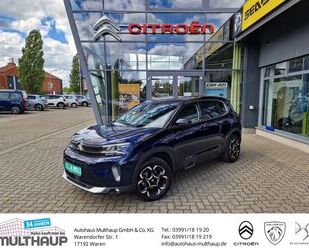 Citroen C5 Aircross Gebrauchtwagen