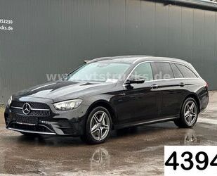 Mercedes-Benz E 300 Gebrauchtwagen