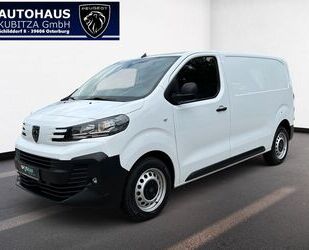 Peugeot Expert Gebrauchtwagen