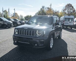 Jeep Renegade Gebrauchtwagen