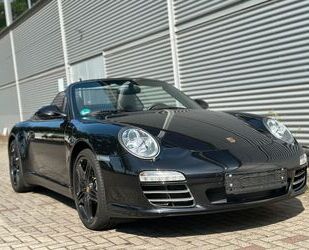 Porsche 997 Gebrauchtwagen
