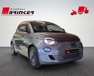 Fiat 500e Gebrauchtwagen