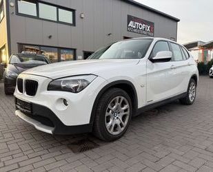 BMW X1 Gebrauchtwagen
