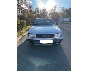 Audi 100 Gebrauchtwagen