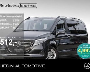 Mercedes-Benz V 220 Gebrauchtwagen