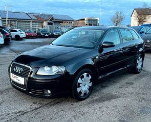 Audi A3 Gebrauchtwagen