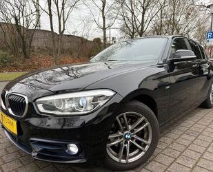 BMW 116 Gebrauchtwagen