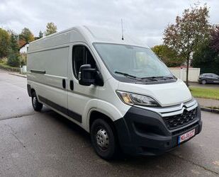 Citroen Jumper Gebrauchtwagen
