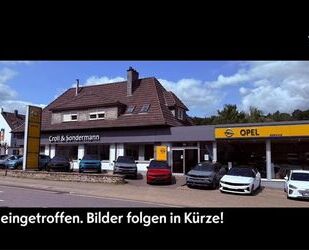 Opel Crossland (X) Gebrauchtwagen