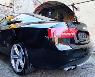 Audi S5 Gebrauchtwagen